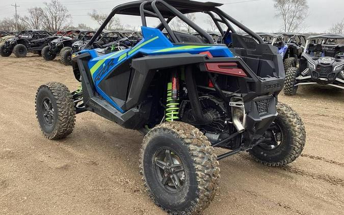 2024 Polaris® RZR Turbo R Ultimate