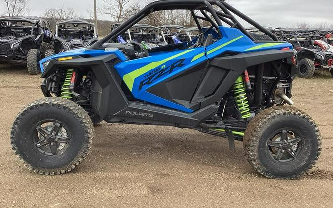 2024 Polaris® RZR Turbo R Ultimate