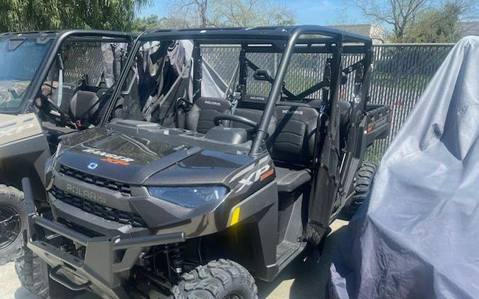 2024 Polaris Ranger Crew XP 1000 Premium