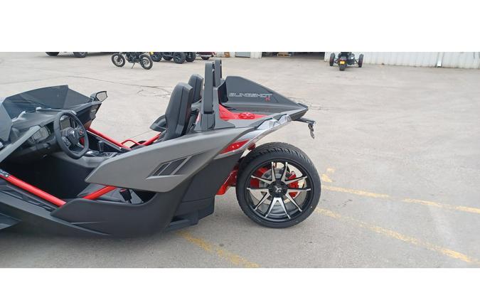 2024 Polaris Industries SLINGSHOT R MANUAL