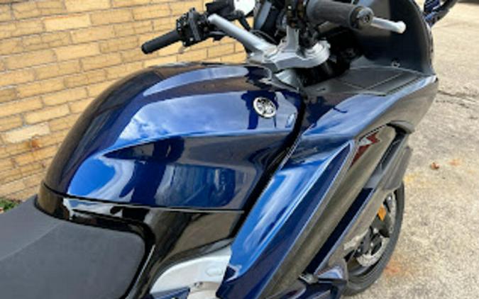 2024 Yamaha FJR1300ES