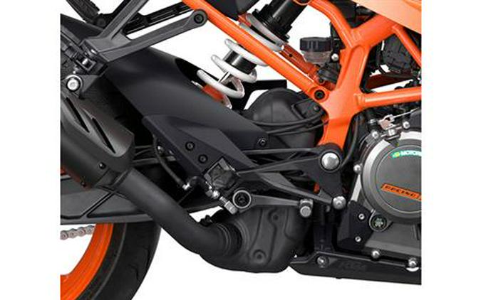 2024 KTM RC 390