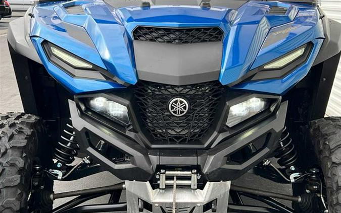 2021 Yamaha Wolverine RMAX2 1000 Limited Edition