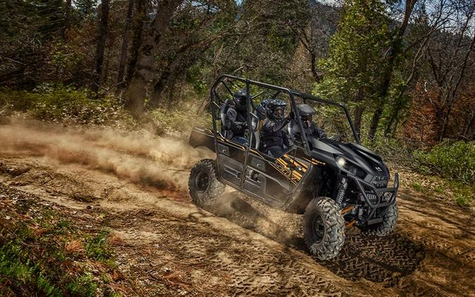 2020 Kawasaki Teryx4