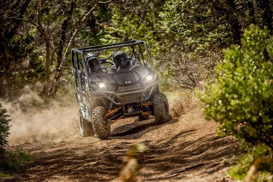 2020 Kawasaki Teryx4