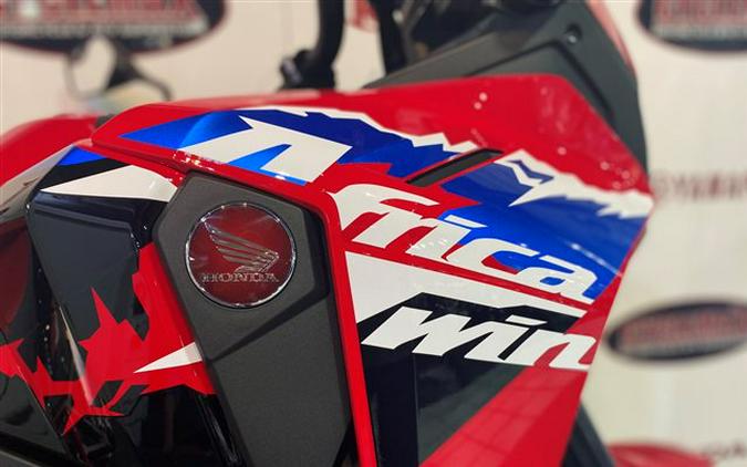 2024 Honda Africa Twin