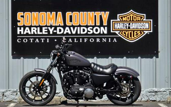 2016 Harley-Davidson Iron 883™