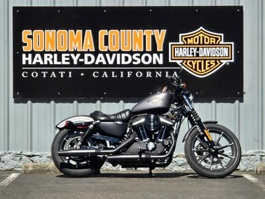 2016 Harley-Davidson Iron 883™