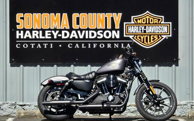 2016 Harley-Davidson Iron 883™