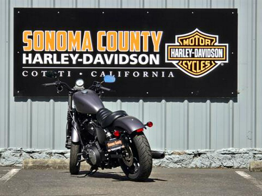 2016 Harley-Davidson Iron 883™