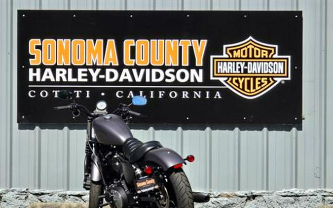 2016 Harley-Davidson Iron 883™