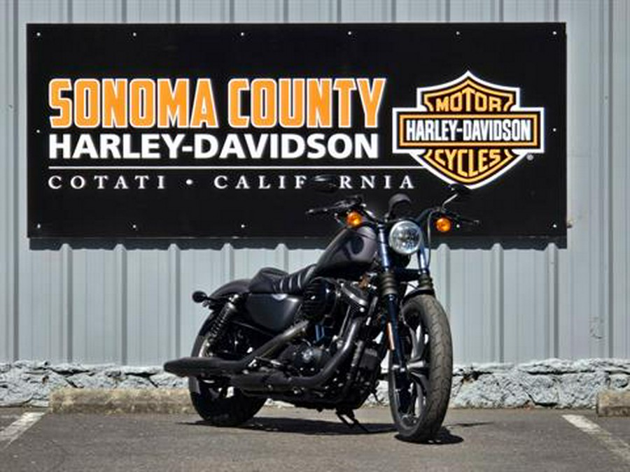 2016 Harley-Davidson Iron 883™