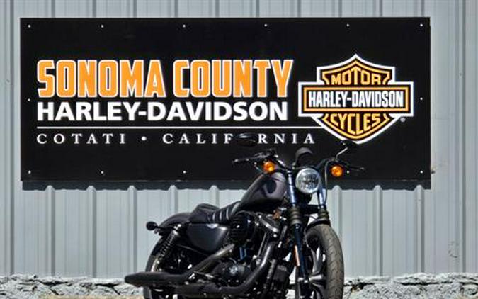 2016 Harley-Davidson Iron 883™