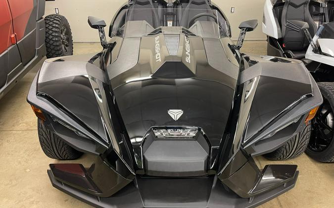 2024 Slingshot Slingshot S w/ Technology Package 1 Manual