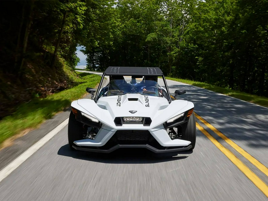 2024 Slingshot Slingshot S w/ Technology Package 1 Manual