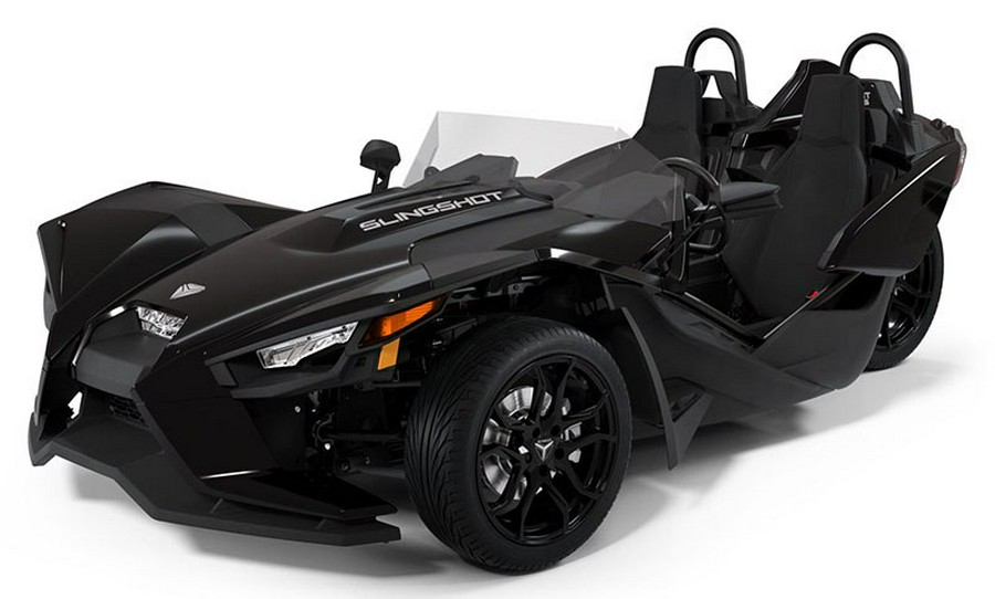 2024 Slingshot Slingshot S w/ Technology Package 1 Manual