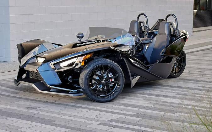 2024 Slingshot Slingshot S w/ Technology Package 1 Manual