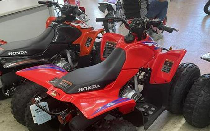 2024 Honda® TRX90X