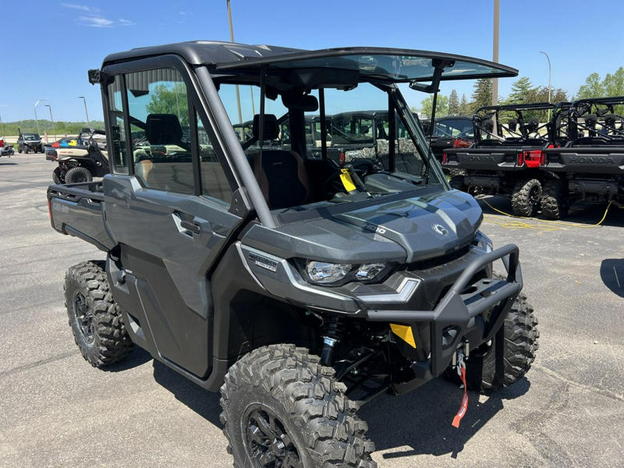 2024 Can-Am® Defender Limited HD10