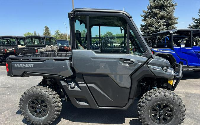 2024 Can-Am® Defender Limited HD10