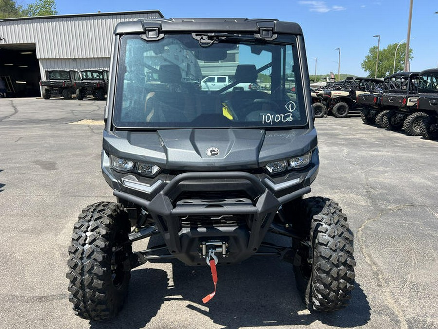 2024 Can-Am® Defender Limited HD10