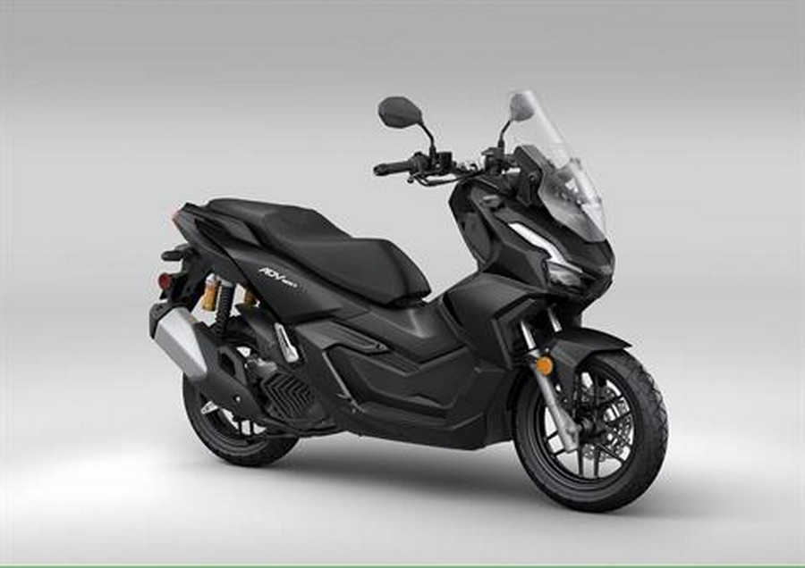 2025 Honda ADV160