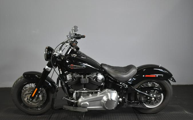 2019 Harley-Davidson Softail Slim