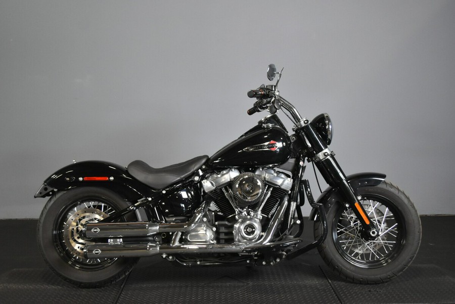 2019 Harley-Davidson Softail Slim