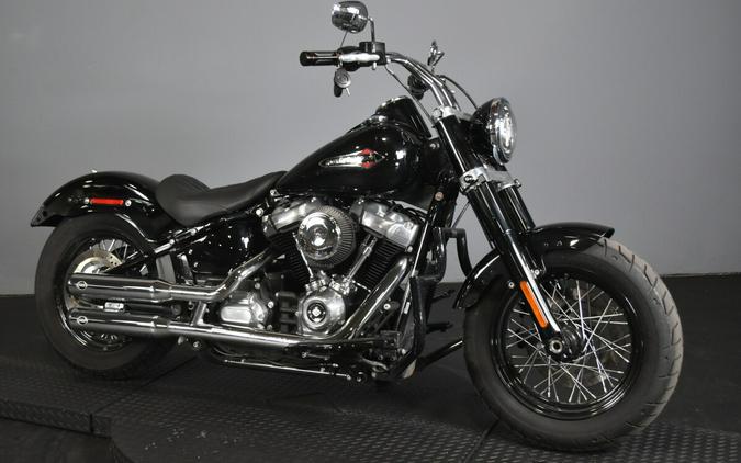 2019 Harley-Davidson Softail Slim