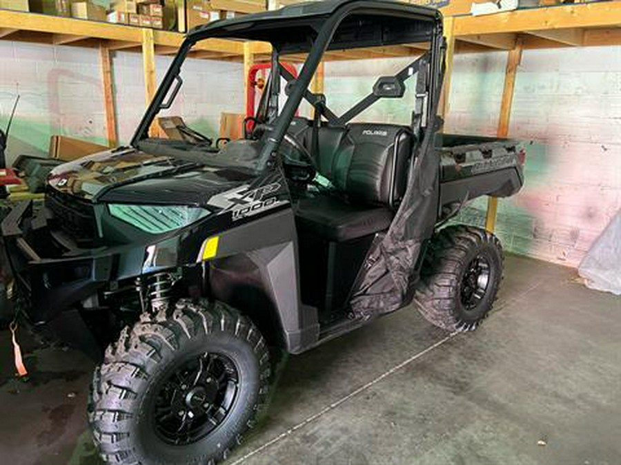 2025 Polaris Ranger XP 1000 Premium