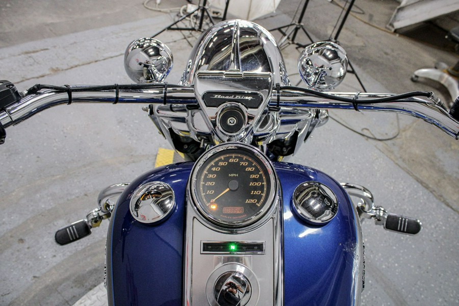 2017 Harley-Davidson Road King®