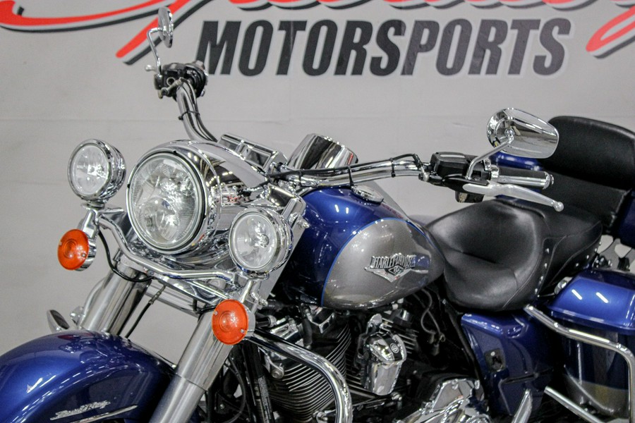 2017 Harley-Davidson Road King®