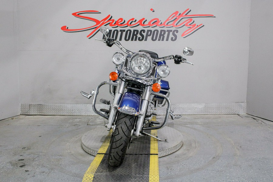 2017 Harley-Davidson Road King®