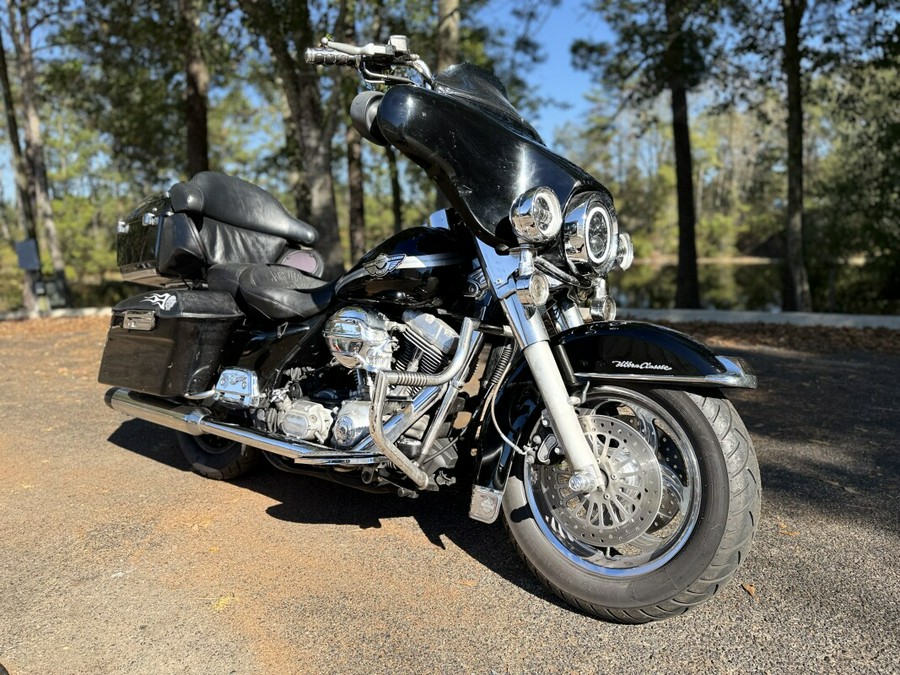 FLHT 2003 Electra Glide® Standard