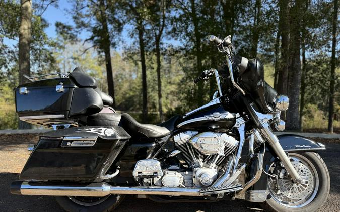 FLHT 2003 Electra Glide® Standard