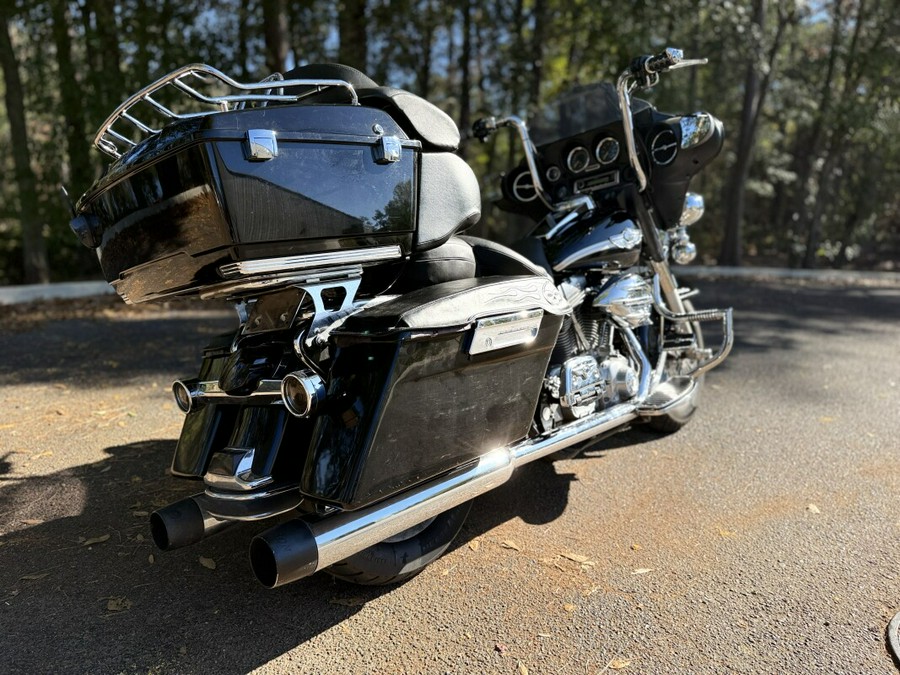 FLHT 2003 Electra Glide® Standard