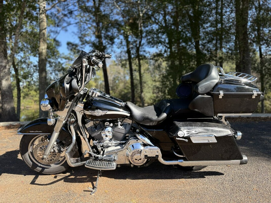 FLHT 2003 Electra Glide® Standard