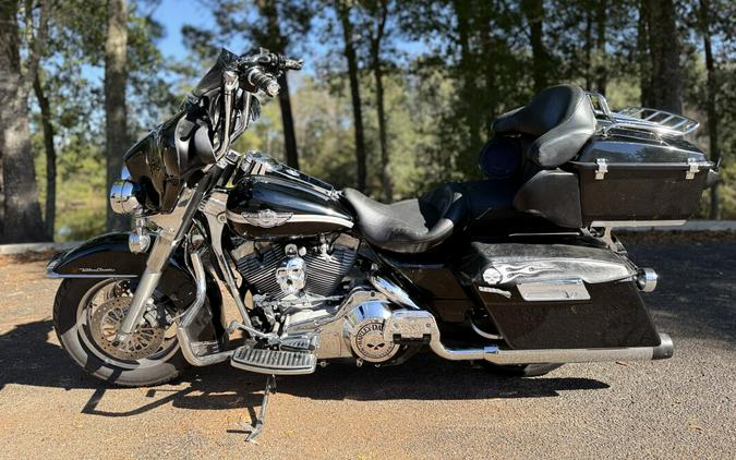 FLHT 2003 Electra Glide® Standard