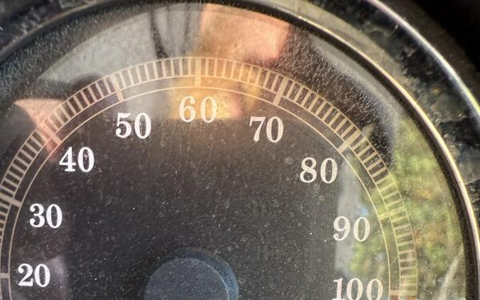 FLHT 2003 Electra Glide® Standard