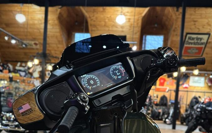 2026 Harley-Davidson® Street Glide®