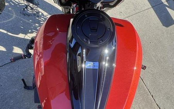 2024 Harley-Davidson® FLHXSE - CVO™ Street Glide®