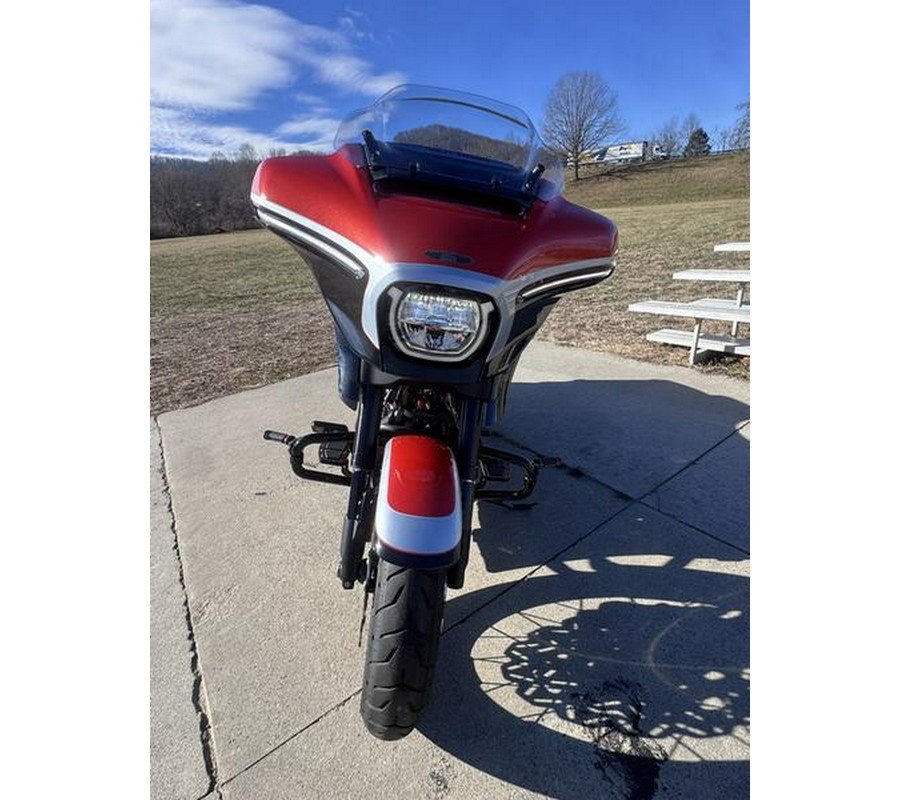 2024 Harley-Davidson® FLHXSE - CVO™ Street Glide®