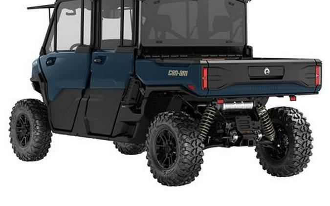 2026 Can-Am Defender MAX Limited HD11