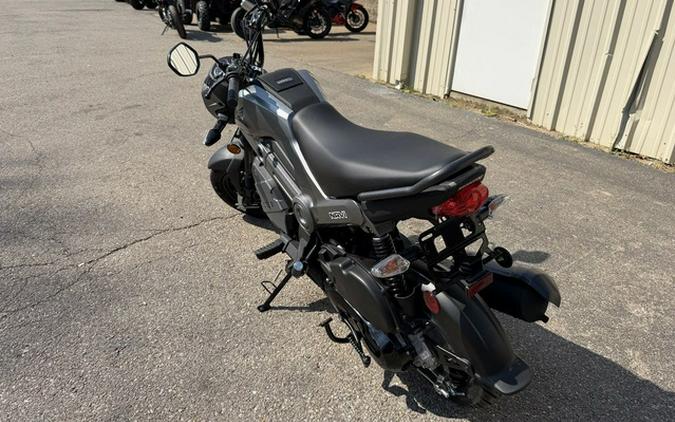 2026 Honda NVA110BT
