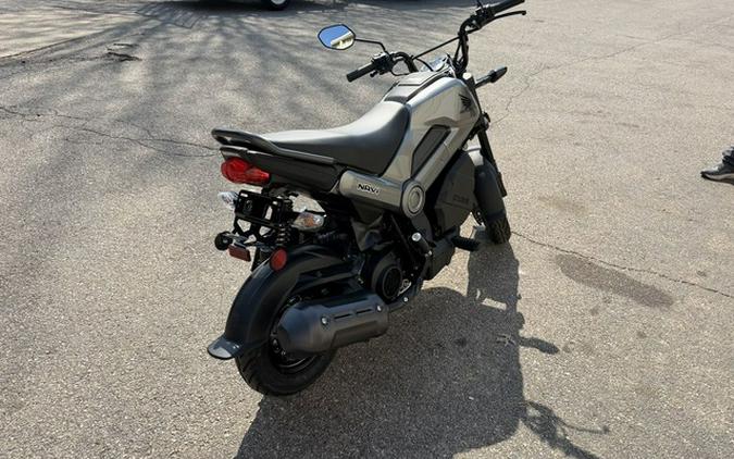 2026 Honda NVA110BT