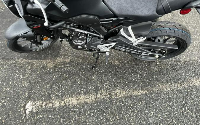 2025 Honda® CB300R