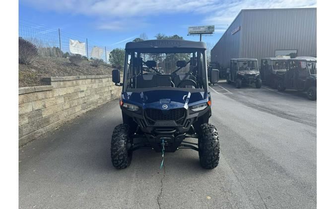 2026 UFORCE 800 XL - CFMOTO