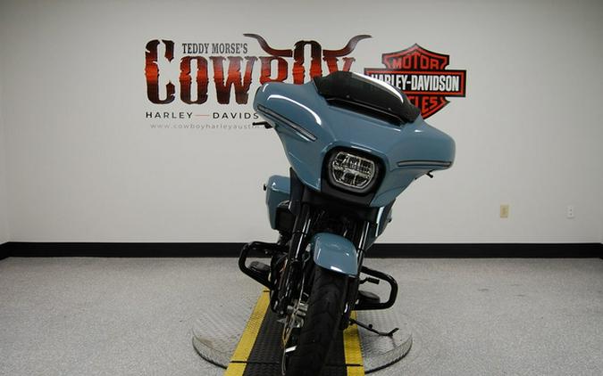 2024 Harley-Davidson FLHX - Street Glide