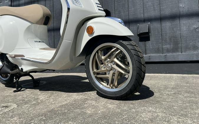 2027 Vespa Primavera 150 S