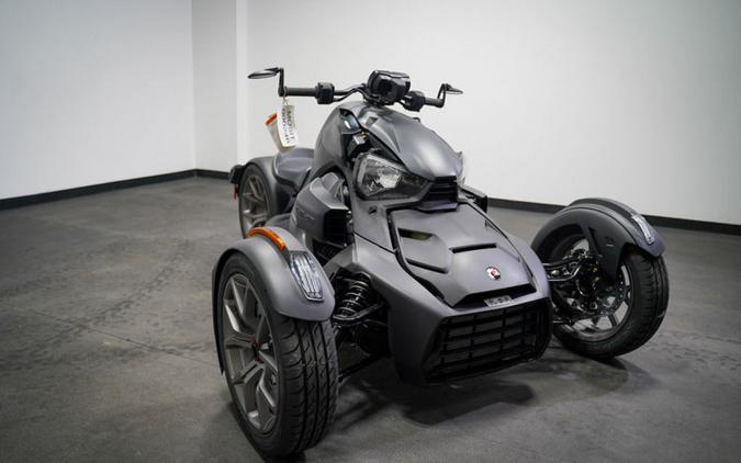 2026 Can-Am® Ryker Rotax 900 ACE